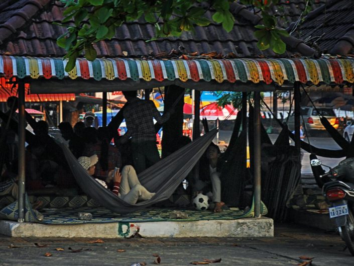 Kambodscha – Tag 9 – Kep, endlich entspannen