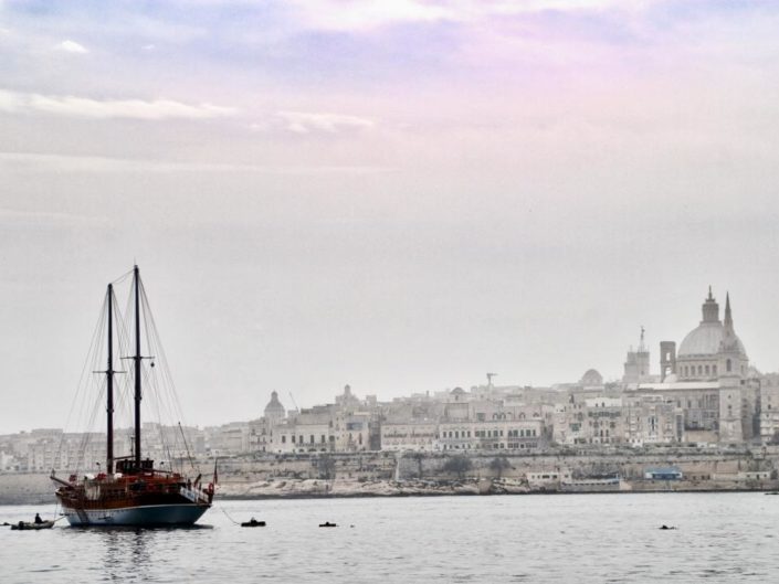 Malta / Gozo 2011