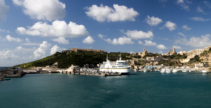 Gozo 2009