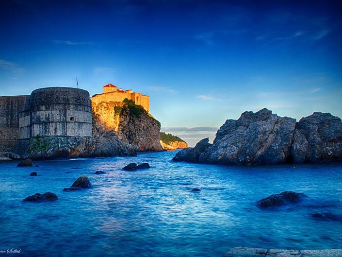 Tag 13 – Die Mauer von Ston – Dubrovnik