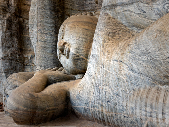 Tag 8 Sigiriya – Polonnaruwa – Medirigiriya