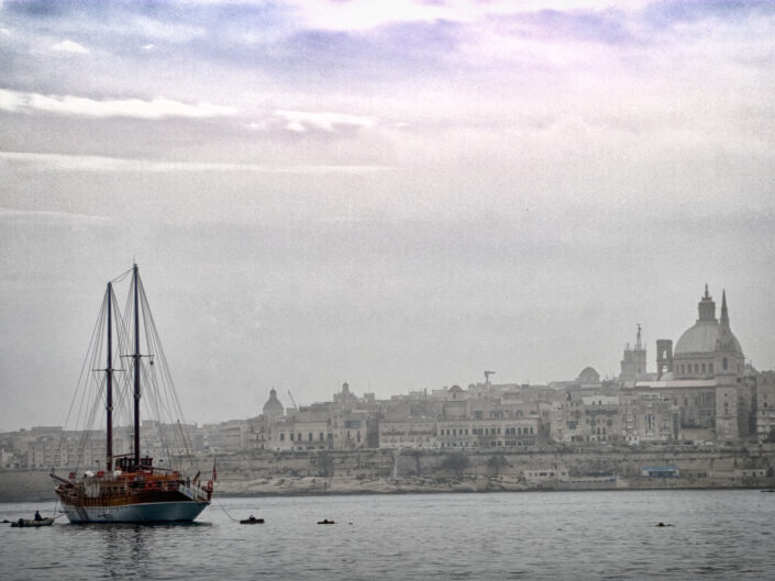 Malta 2011 – Grand Harbour