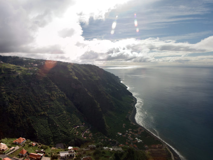 Inseltrekking Madeira - Tag 6