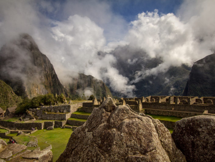 Tag 21 – Machu Picchu