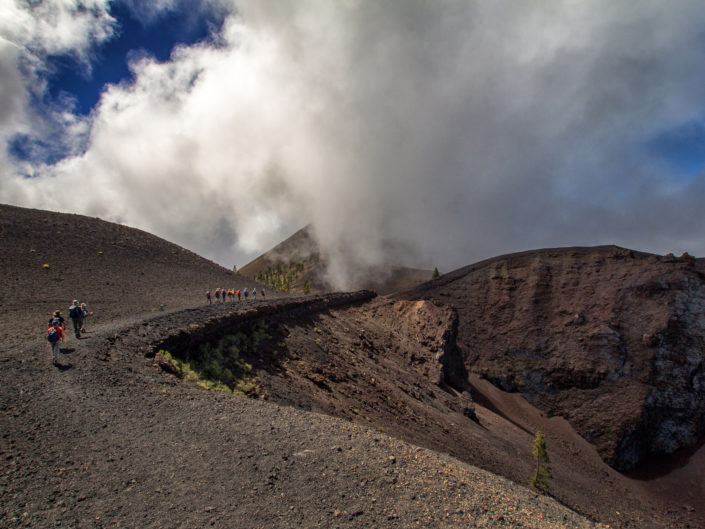 3. Tag - Die Ruta de los Volcanes
