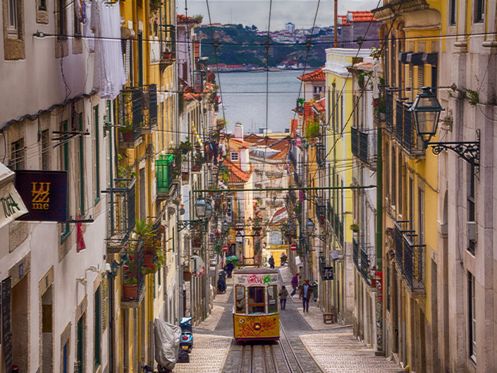 Lissabon 2014