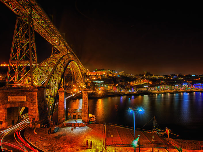 Porto - Städtetrip 2016