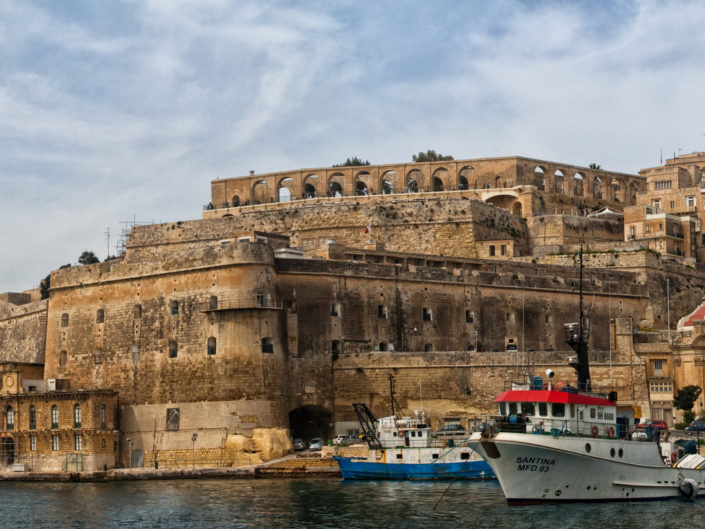 Malta 2011 - Valletta