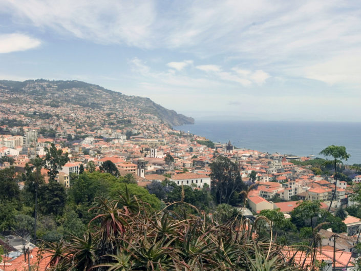 Tag 8 – Freier Tag in Funchal
