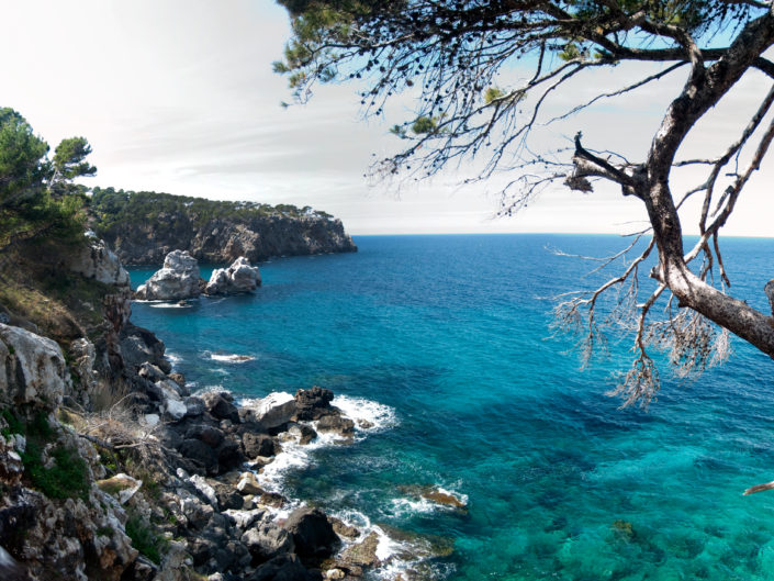 Mallorca – Inseldurchquerung – Tag 4