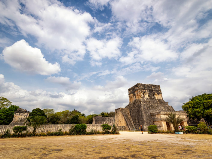 Chichen Itza