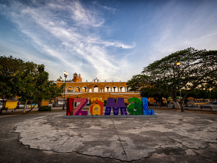 Izamal