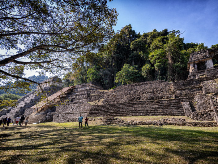 Palenque