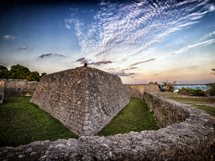 Bacalar