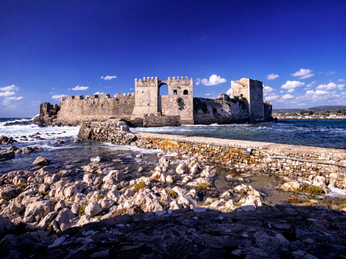 24 Methoni