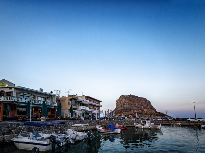 11 Monemvasia - Gefira