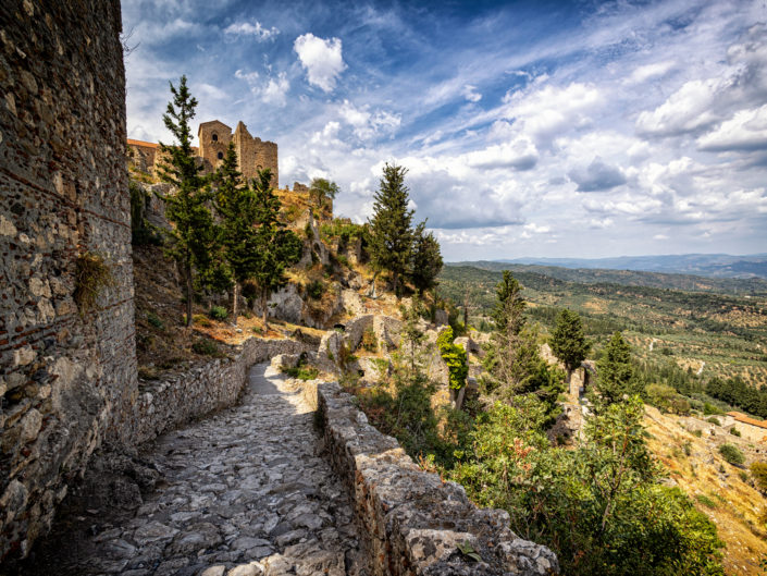 10 Mystras