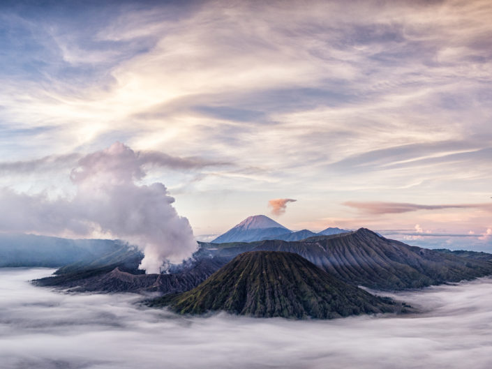 Tag 14 - Bromo-Semeru-Vulkan