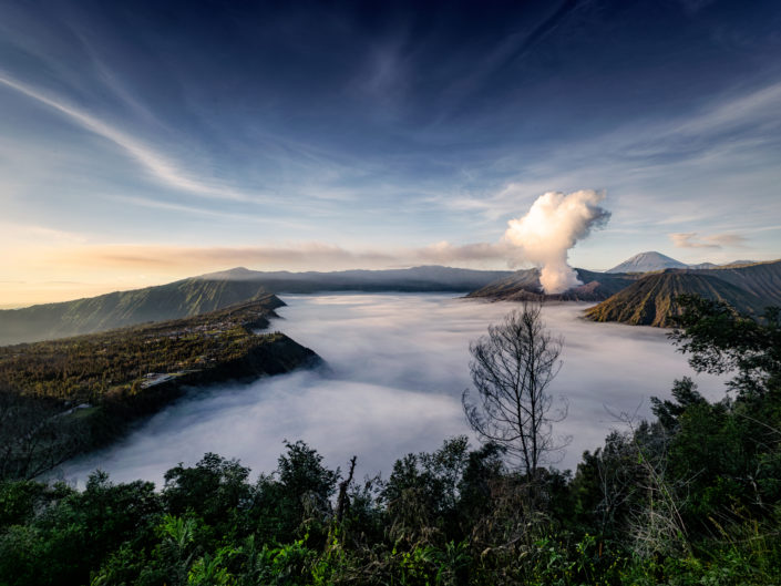 Tag 14 - Bromo-Semeru-Vulkan