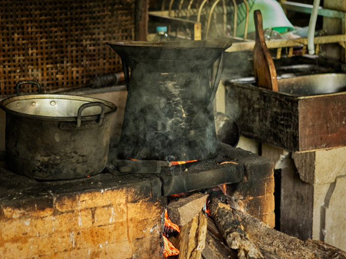 Tag 17 - Kochkurs bei einer einheimischen Familie