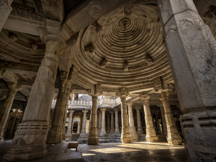 Tag 8 Ranakpur – Udaipur