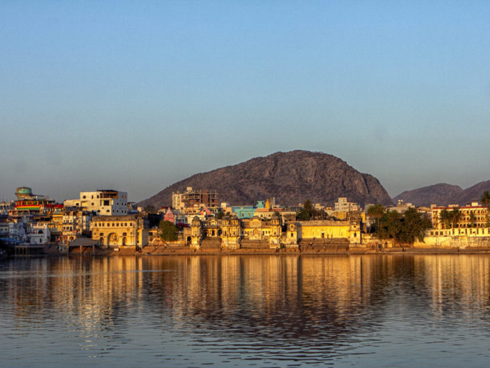 Tag 10 Pushkar